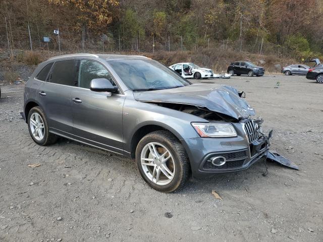 Photo 3 VIN: WA1D7AFP7GA138012 - AUDI Q5 PREMIUM 