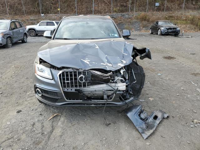 Photo 4 VIN: WA1D7AFP7GA138012 - AUDI Q5 PREMIUM 