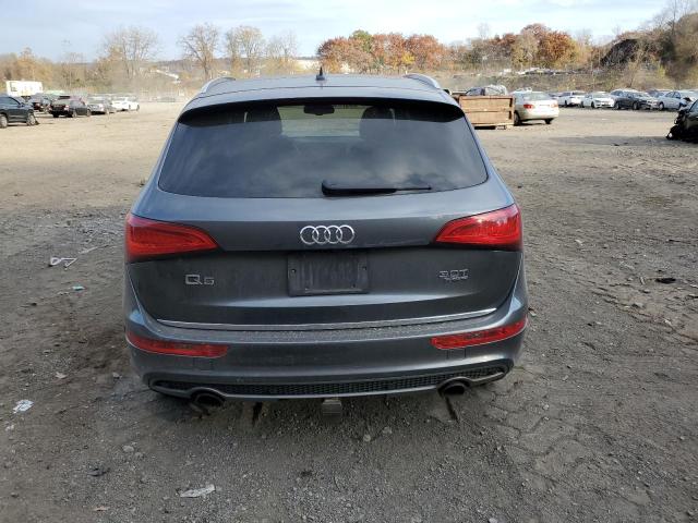 Photo 5 VIN: WA1D7AFP7GA138012 - AUDI Q5 PREMIUM 