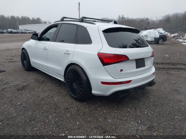 Photo 2 VIN: WA1D7AFP7GA151732 - AUDI Q5 