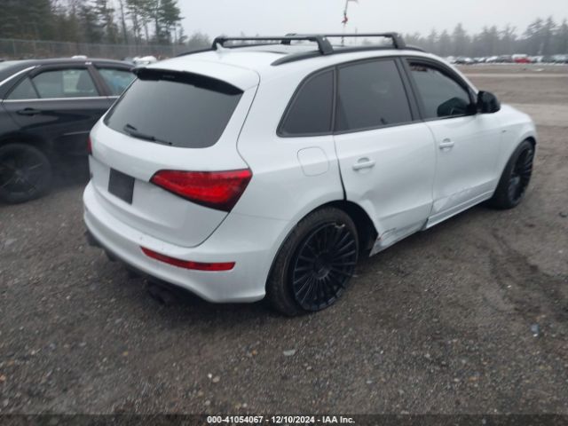 Photo 3 VIN: WA1D7AFP7GA151732 - AUDI Q5 