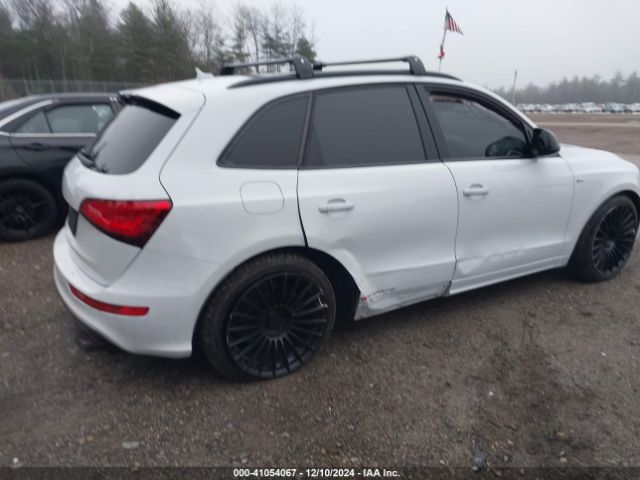 Photo 5 VIN: WA1D7AFP7GA151732 - AUDI Q5 