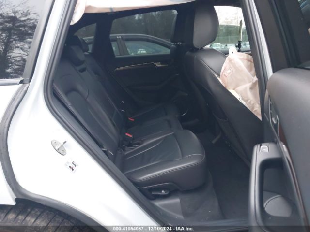 Photo 7 VIN: WA1D7AFP7GA151732 - AUDI Q5 