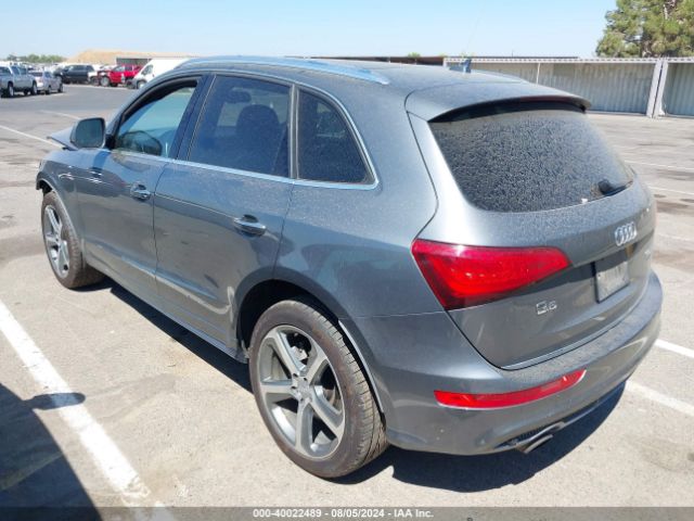 Photo 2 VIN: WA1D7AFP7HA017319 - AUDI Q5 