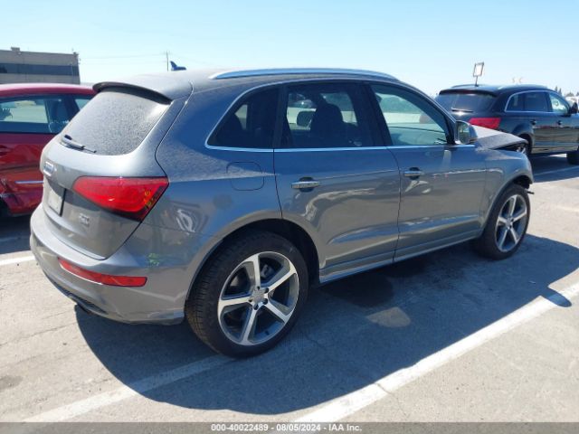 Photo 3 VIN: WA1D7AFP7HA017319 - AUDI Q5 