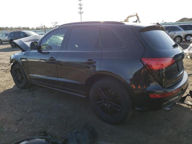 Photo 1 VIN: WA1D7AFP7HA030667 - AUDI Q5 PREMIUM 