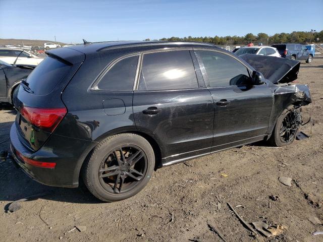 Photo 2 VIN: WA1D7AFP7HA030667 - AUDI Q5 PREMIUM 