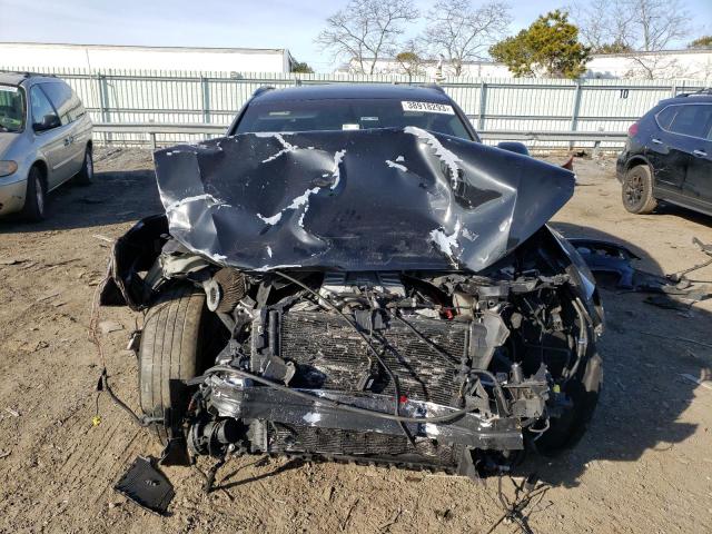 Photo 4 VIN: WA1D7AFP7HA030667 - AUDI Q5 PREMIUM 