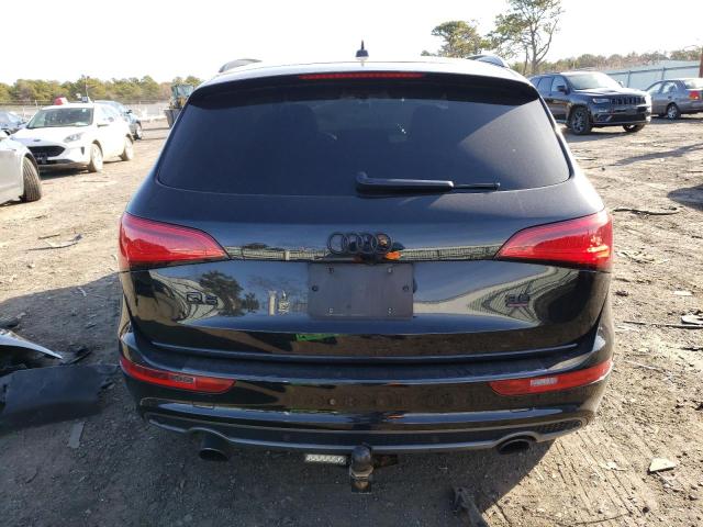 Photo 5 VIN: WA1D7AFP7HA030667 - AUDI Q5 PREMIUM 