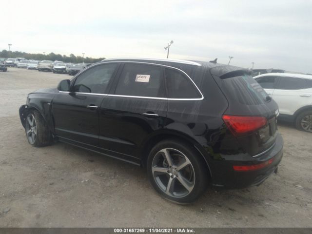 Photo 2 VIN: WA1D7AFP7HA072269 - AUDI Q5 