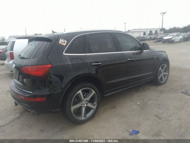 Photo 3 VIN: WA1D7AFP7HA072269 - AUDI Q5 