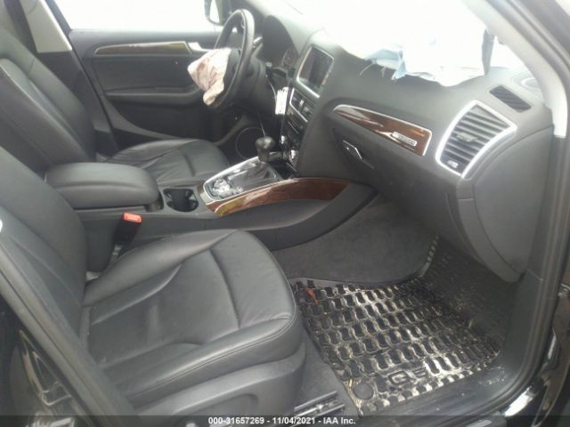 Photo 4 VIN: WA1D7AFP7HA072269 - AUDI Q5 