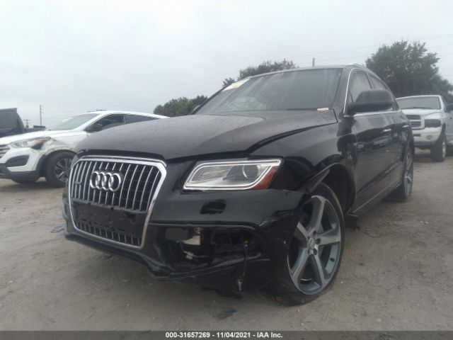 Photo 5 VIN: WA1D7AFP7HA072269 - AUDI Q5 