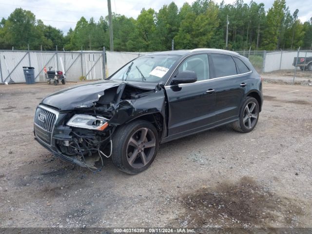 Photo 1 VIN: WA1D7AFP8GA007803 - AUDI Q5 