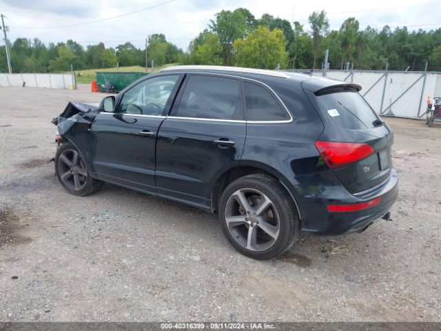 Photo 2 VIN: WA1D7AFP8GA007803 - AUDI Q5 