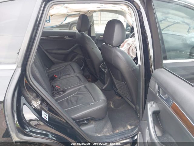 Photo 7 VIN: WA1D7AFP8GA007803 - AUDI Q5 