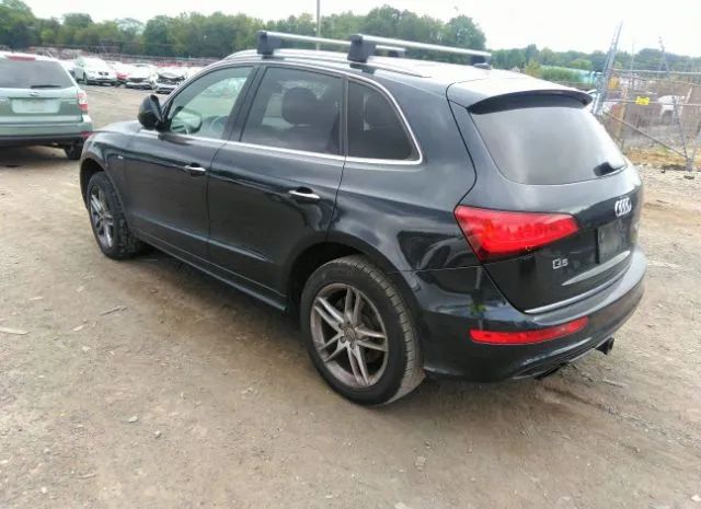 Photo 2 VIN: WA1D7AFP8GA018834 - AUDI Q5 