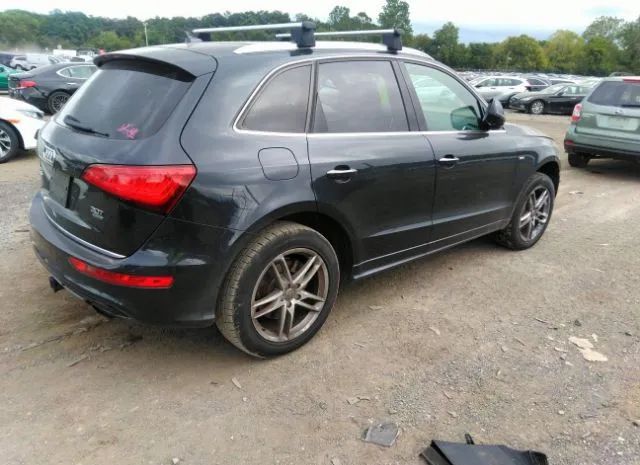 Photo 3 VIN: WA1D7AFP8GA018834 - AUDI Q5 