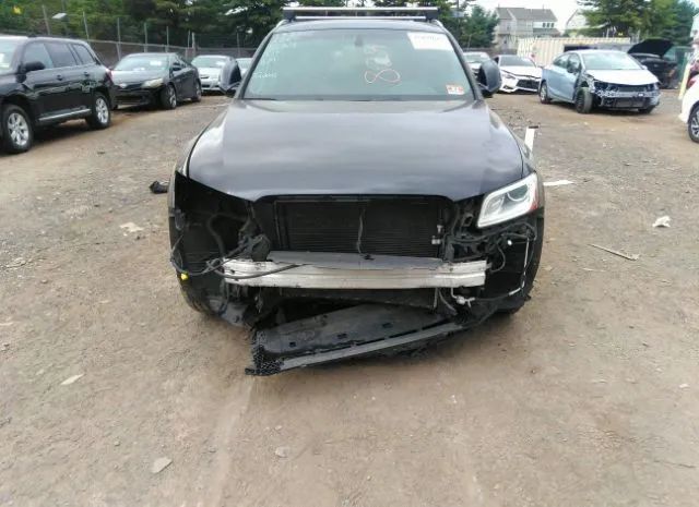 Photo 5 VIN: WA1D7AFP8GA018834 - AUDI Q5 