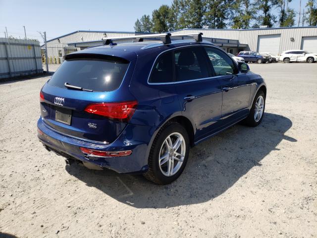 Photo 3 VIN: WA1D7AFP8GA019708 - AUDI Q5 PREMIUM 