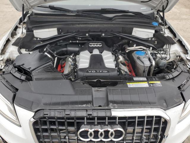 Photo 11 VIN: WA1D7AFP8GA026934 - AUDI Q5 