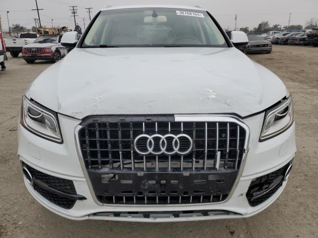 Photo 4 VIN: WA1D7AFP8GA026934 - AUDI Q5 