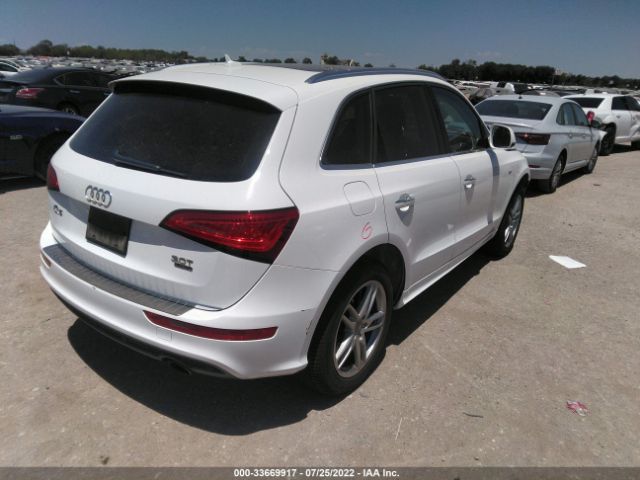 Photo 3 VIN: WA1D7AFP8GA044981 - AUDI Q5 