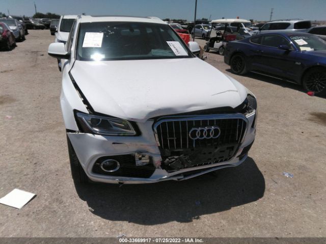 Photo 5 VIN: WA1D7AFP8GA044981 - AUDI Q5 