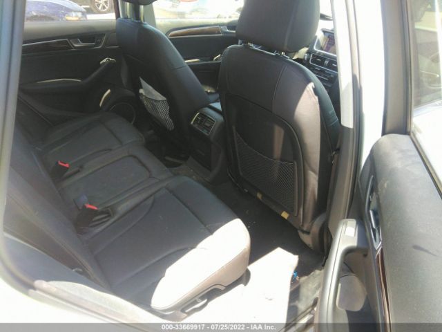 Photo 7 VIN: WA1D7AFP8GA044981 - AUDI Q5 