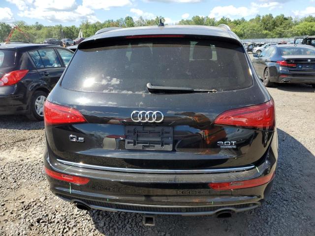 Photo 5 VIN: WA1D7AFP8GA048688 - AUDI Q5 PREMIUM 