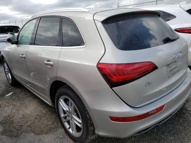 Photo 2 VIN: WA1D7AFP8GA079844 - AUDI Q5 PREMIUM 