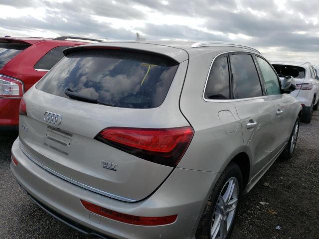 Photo 3 VIN: WA1D7AFP8GA079844 - AUDI Q5 PREMIUM 