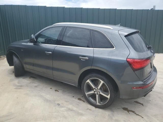 Photo 1 VIN: WA1D7AFP8GA087992 - AUDI Q5 PREMIUM 