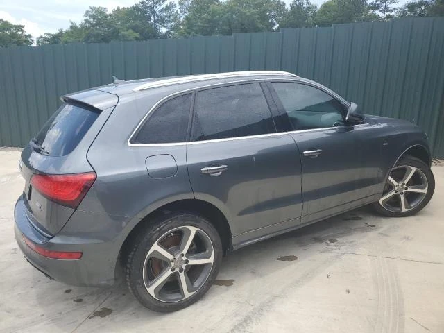 Photo 2 VIN: WA1D7AFP8GA087992 - AUDI Q5 PREMIUM 