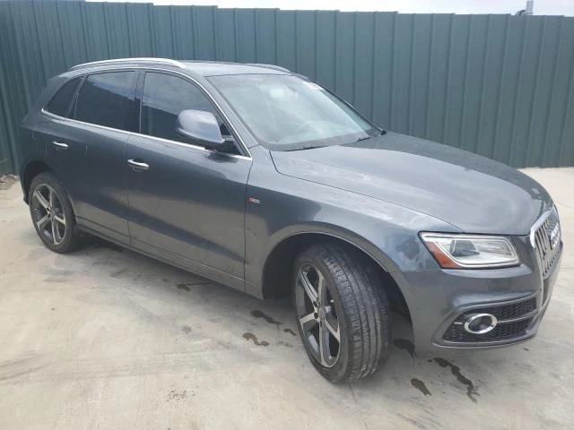 Photo 3 VIN: WA1D7AFP8GA087992 - AUDI Q5 PREMIUM 