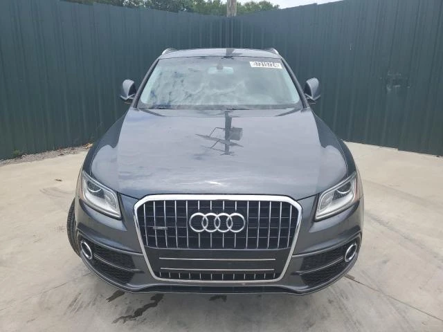 Photo 4 VIN: WA1D7AFP8GA087992 - AUDI Q5 PREMIUM 