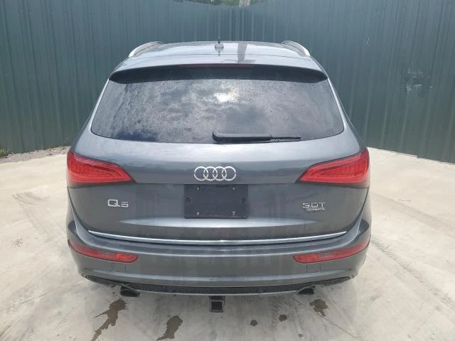 Photo 5 VIN: WA1D7AFP8GA087992 - AUDI Q5 PREMIUM 