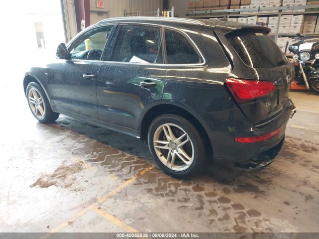 Photo 2 VIN: WA1D7AFP8GA107240 - AUDI Q5 