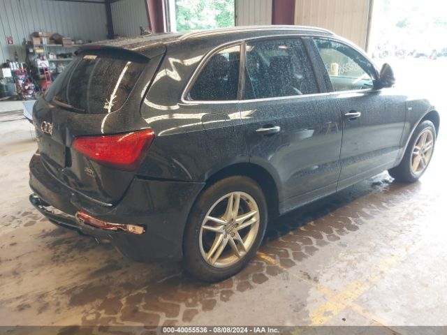 Photo 3 VIN: WA1D7AFP8GA107240 - AUDI Q5 