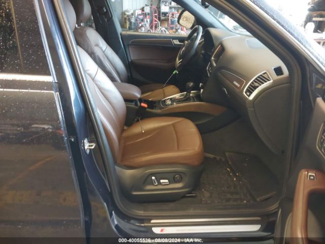 Photo 4 VIN: WA1D7AFP8GA107240 - AUDI Q5 