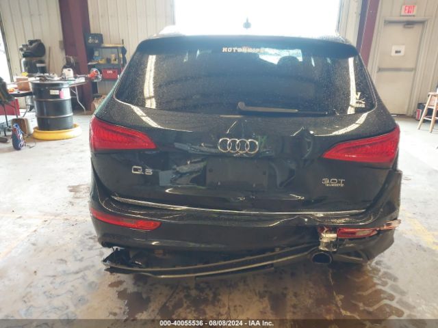 Photo 5 VIN: WA1D7AFP8GA107240 - AUDI Q5 