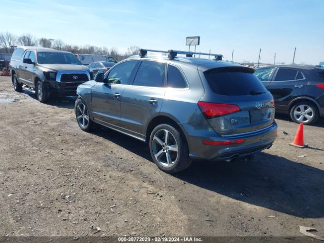 Photo 2 VIN: WA1D7AFP8GA114897 - AUDI Q5 