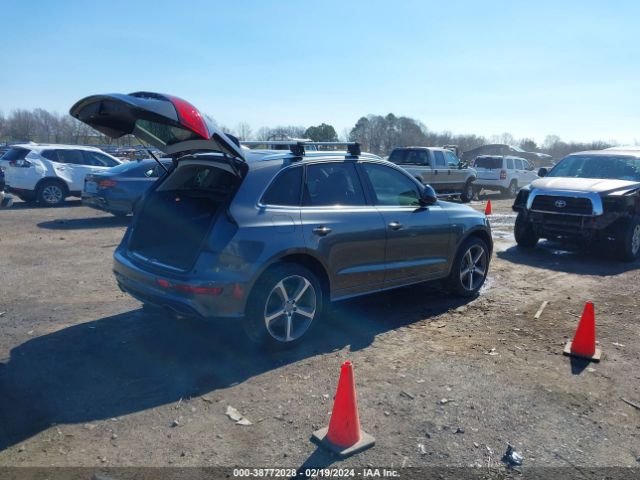 Photo 3 VIN: WA1D7AFP8GA114897 - AUDI Q5 