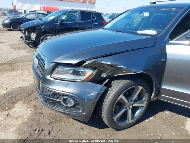 Photo 5 VIN: WA1D7AFP8GA114897 - AUDI Q5 