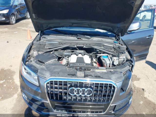 Photo 9 VIN: WA1D7AFP8GA114897 - AUDI Q5 