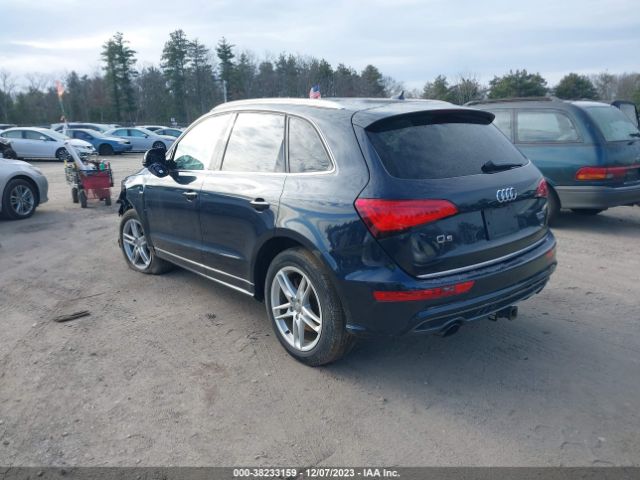 Photo 2 VIN: WA1D7AFP8GA136334 - AUDI Q5 