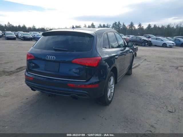 Photo 3 VIN: WA1D7AFP8GA136334 - AUDI Q5 