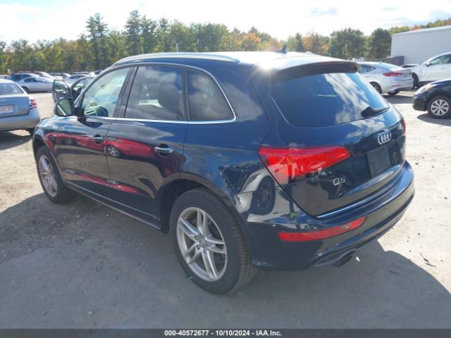 Photo 2 VIN: WA1D7AFP8GA144823 - AUDI Q5 