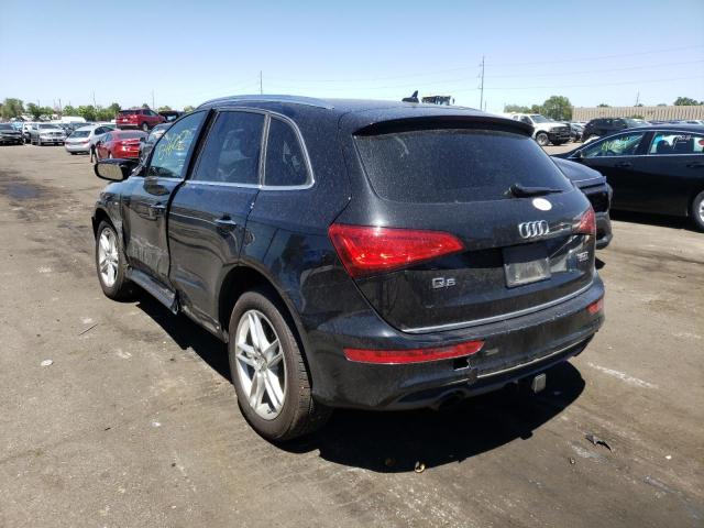 Photo 2 VIN: WA1D7AFP8HA007348 - AUDI Q5 PREMIUM 