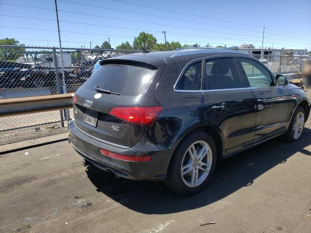 Photo 3 VIN: WA1D7AFP8HA007348 - AUDI Q5 PREMIUM 